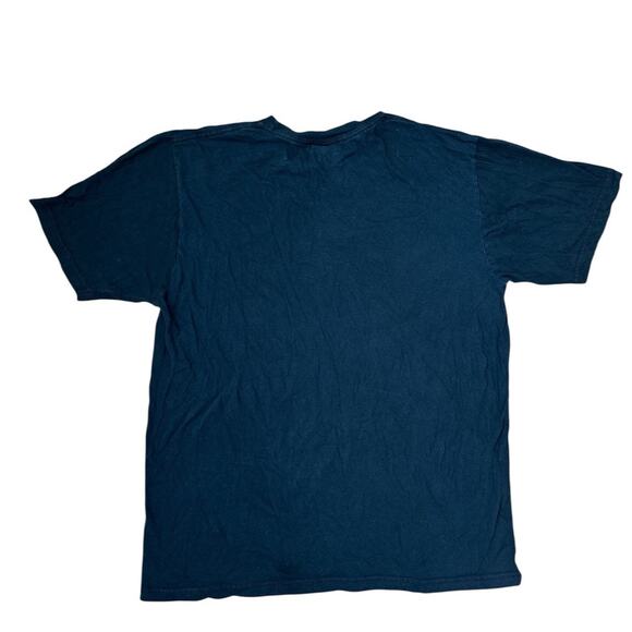 A Day To Remember Band T-Shirt Men’s Small– Hopes Up High – Black – Bay Island - Picture 2 of 4